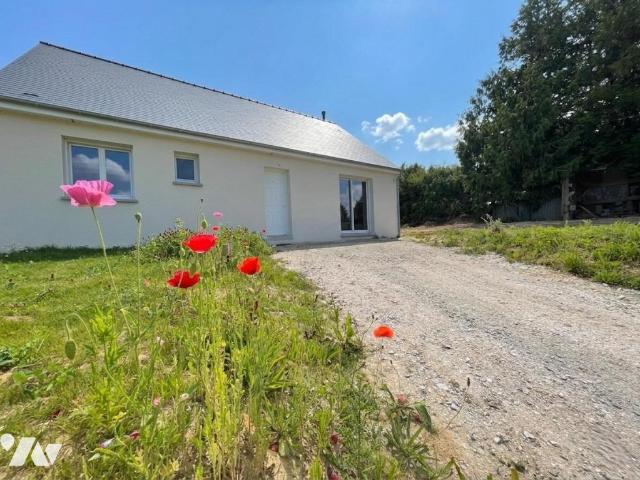 Maison en vente à Picauville, Normandie, 229900€