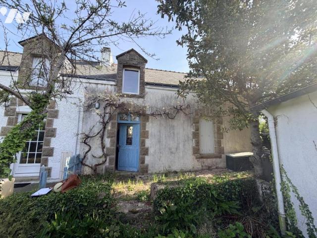 Maison en vente à Bono, Bretagne, 284008€
