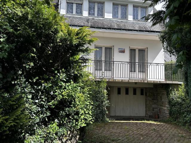 Maison en vente à Bono, Bretagne, 415000€