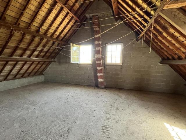 Maison en vente à Bodéo, Bretagne, 125000€