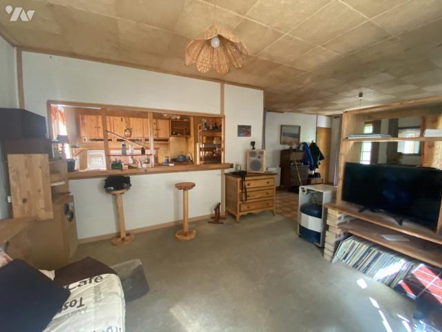 Maison en vente à Boësses, Centre Val de Loire, 106000€