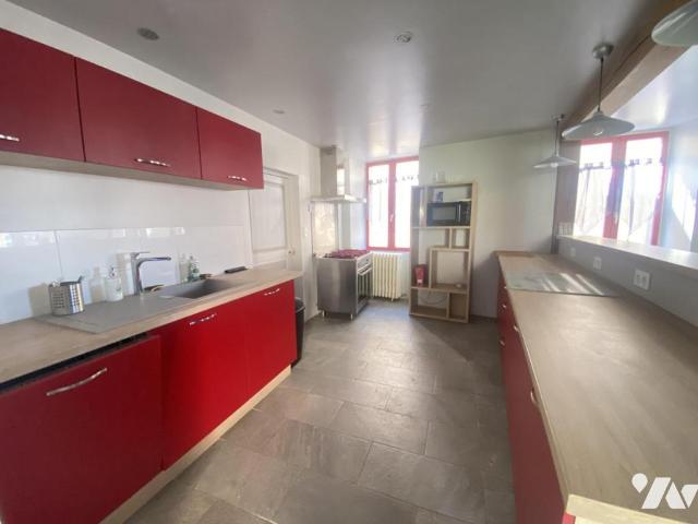 Maison en vente à Boësses, Centre Val de Loire, 116600€