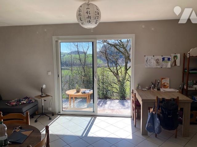 Maison en vente à Boffres, Auvergne Rhône Alpes, 143000€