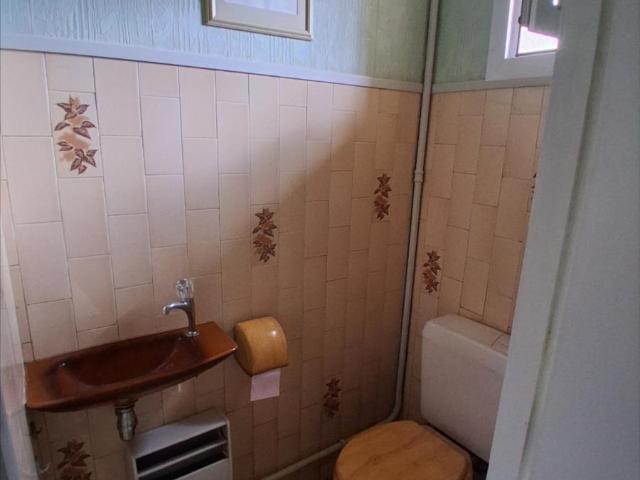 Maison en vente à Bohain en Vermandois, Hauts de France, 121000€
