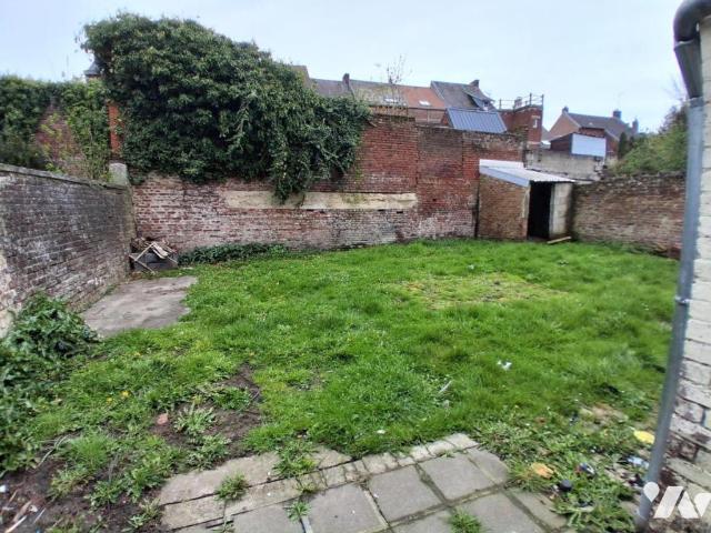 Maison en vente à Bohain en Vermandois, Hauts de France, 32880€