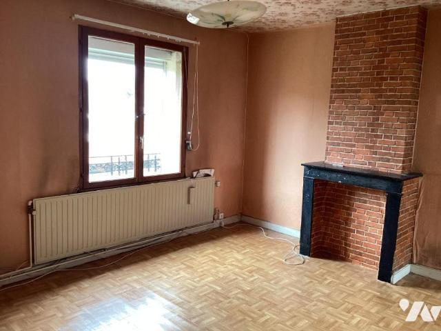 Maison en vente à Bohain en Vermandois, Hauts de France, 38500€
