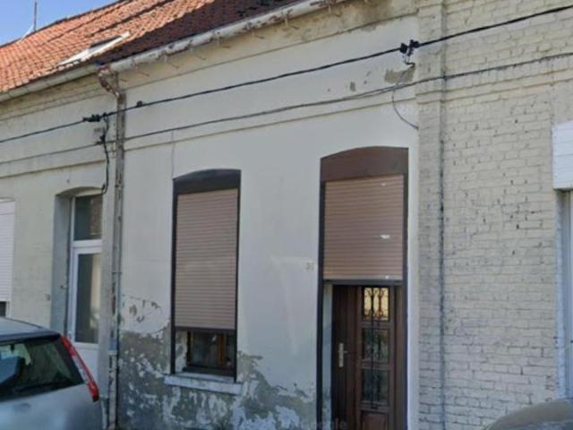 Maison en vente à Bohain en Vermandois, Hauts de France, 53600€