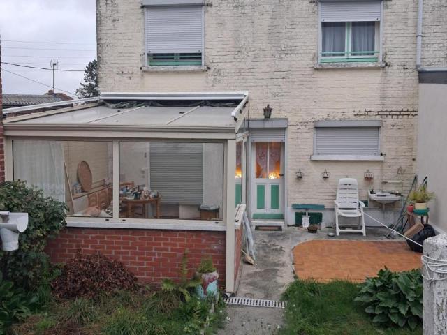 Maison en vente à Bohain en Vermandois, Hauts de France, 69000€