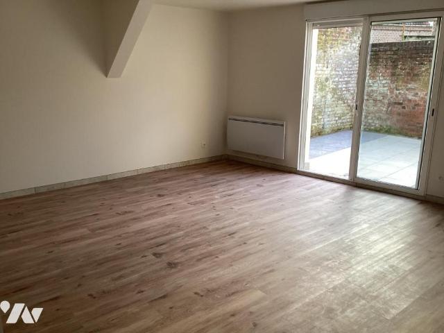 Maison en vente à Bohain en Vermandois, Hauts de France, 75000€