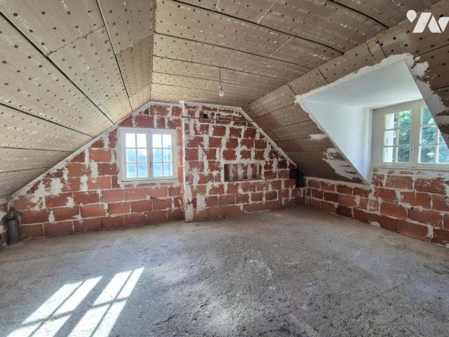 Maison en vente à Bohal, Bretagne, 126390€