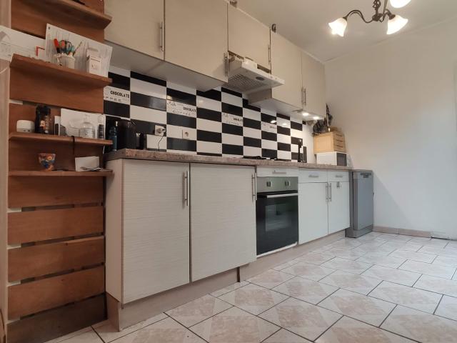 Maison en vente à Boiry Sainte Rictrude, Hauts de France, 146187€