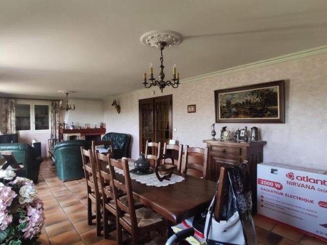Maison en vente à Boiry Sainte Rictrude, Hauts de France, 190000€
