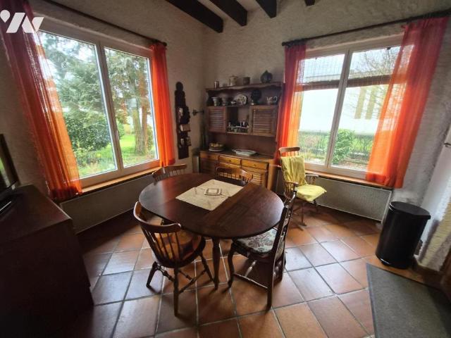 Maison en vente à Bois de Haye, Grand Est, 450000€