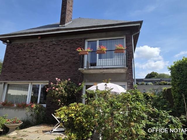 Maison en vente à Bois Guillaume, Normandie, 528570€