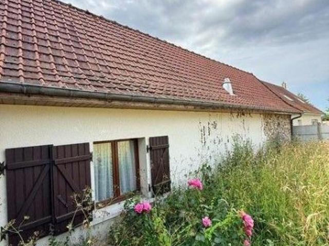 Maison en vente à Boisjean, Hauts de France, 136649€