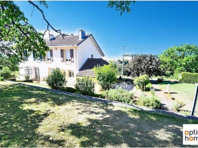 Maison en Vente à Boismont