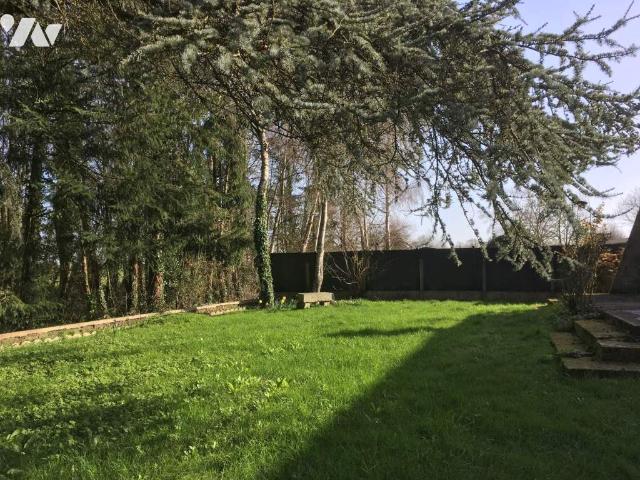 Maison en vente à Boistrudan, Bretagne, 165000€