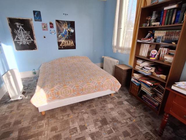 Maison en vente à Bolbec, Normandie, 182000€