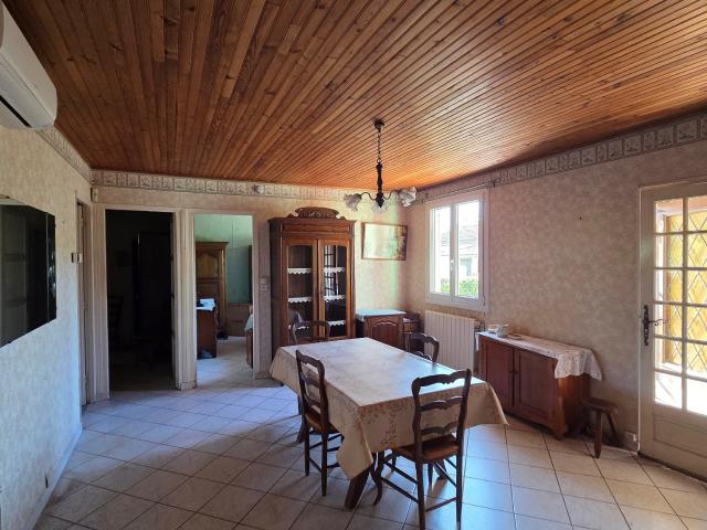 Maison en vente à Bollène, Provence Alpes Côte d'Azur, 199000€
