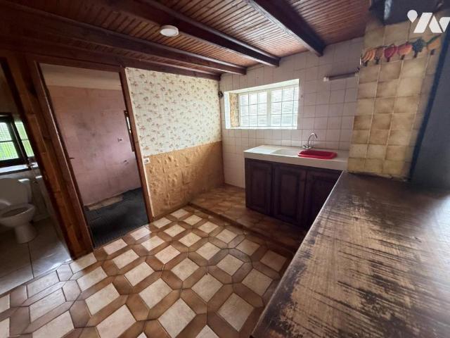 Maison en vente à Boqueho, Bretagne, 100000€