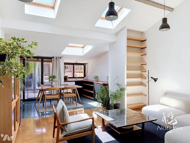 Maison en vente à Bordeaux, Nouvelle Aquitaine, 346500€