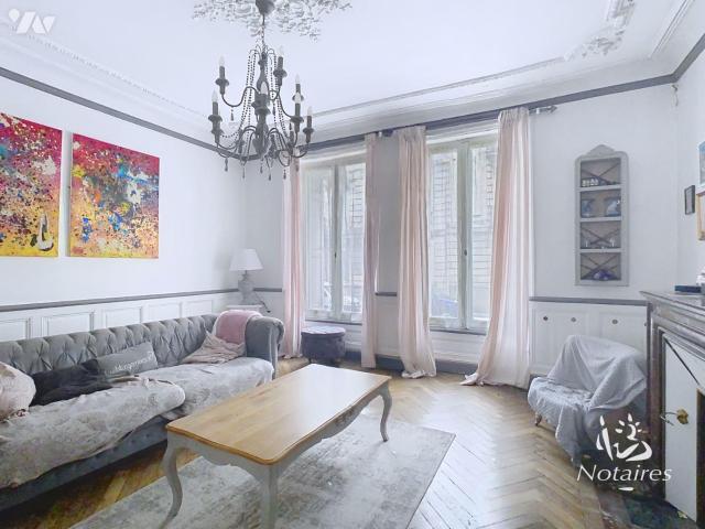 Maison en vente à Bordeaux, Nouvelle Aquitaine, 629000€