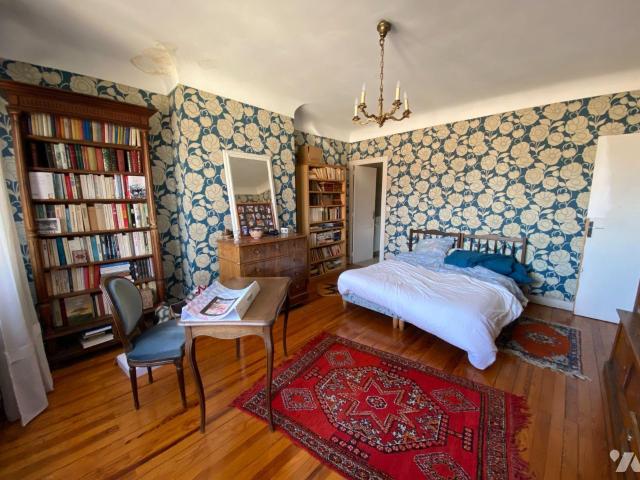 Maison en vente à Bordeaux, Nouvelle Aquitaine, 744000€