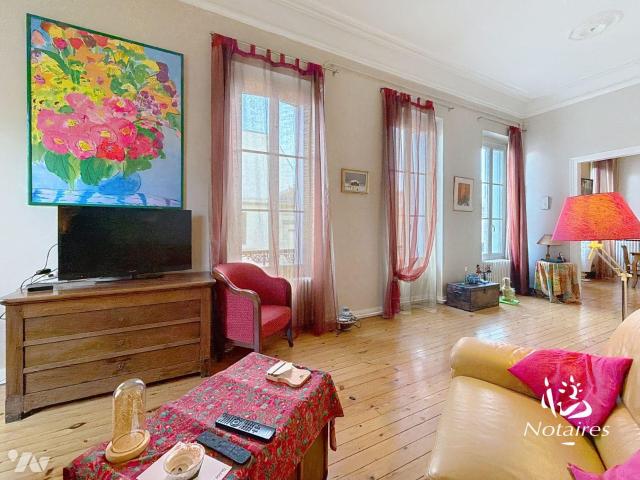 Maison en vente à Bordeaux, Nouvelle Aquitaine, 948600€