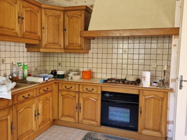 Maison en vente à Bordes, Centre Val de Loire, 120000€