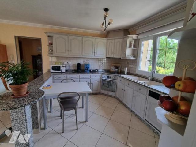 Maison en vente à Bordes, Centre Val de Loire, 285000€