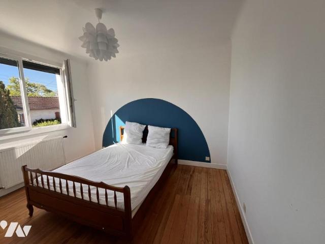 Maison en vente à Bordes, Occitanie, 249000€