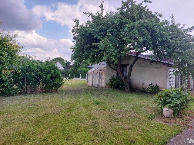 Maison en vente à Bosc Hyons, Normandie, 138000€