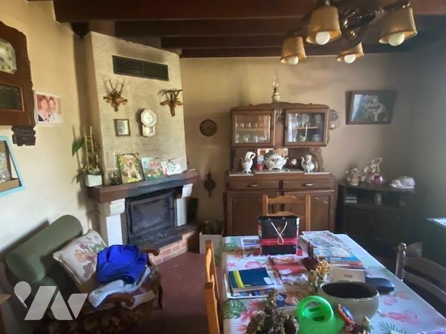 Maison en vente à Bosc le Hard, Normandie, 104800€