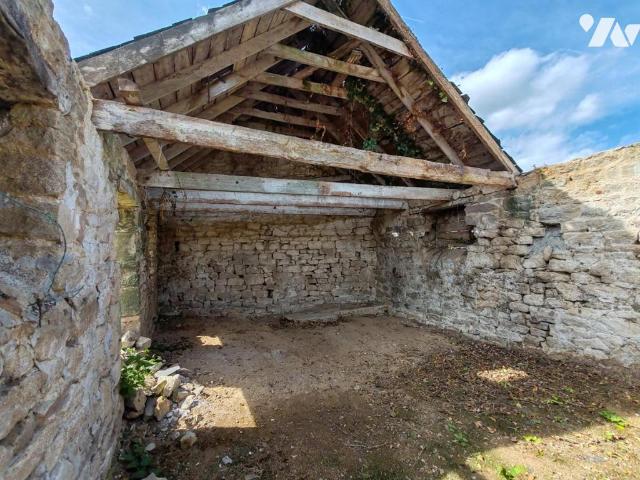 Maison en vente à Botsorhel, Bretagne, 45000€