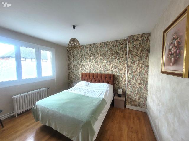 Maison en vente à Bouttencourt, Hauts de France, 141750€