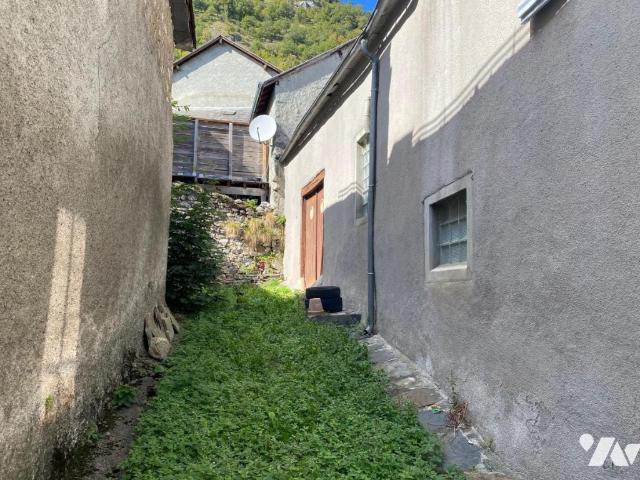 Maison en vente à Boutx, Occitanie, 92225€