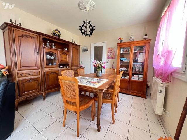 Maison en vente à Bouvron, Pays de la Loire, 228360€