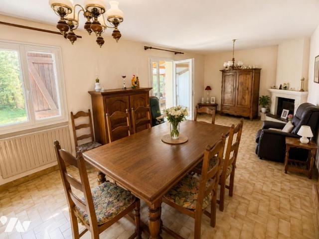 Maison en vente à Bouaye, Pays de la Loire, 276822€