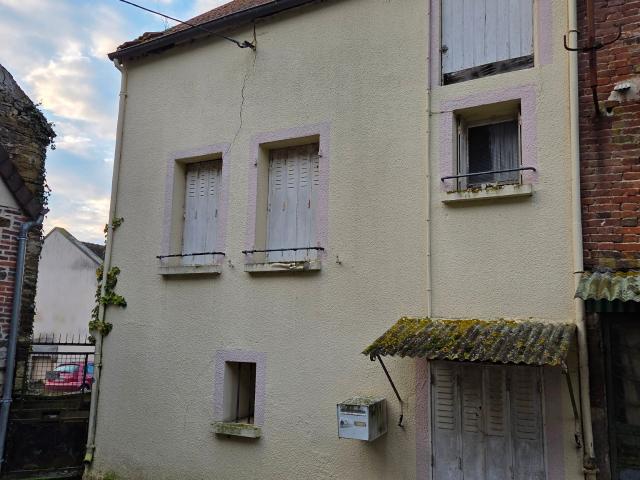 Maison en vente à Boucé, Normandie, 10000€