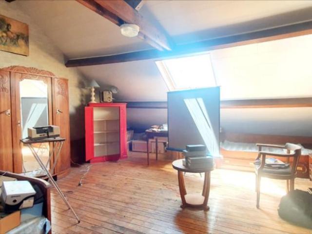 Maison en vente à Bouchain, Hauts de France, 145000€