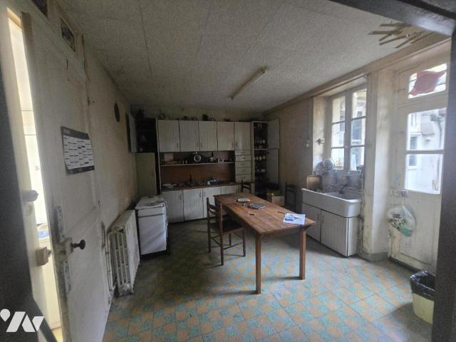 Maison en vente à Bouchemaine, Pays de la Loire, 206700€