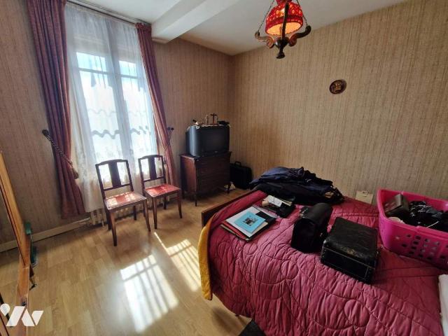 Maison en vente à Boué, Hauts de France, 49000€