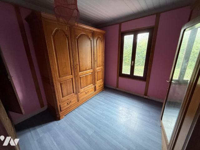 Maison en vente à Bougainville, Hauts de France, 120000€