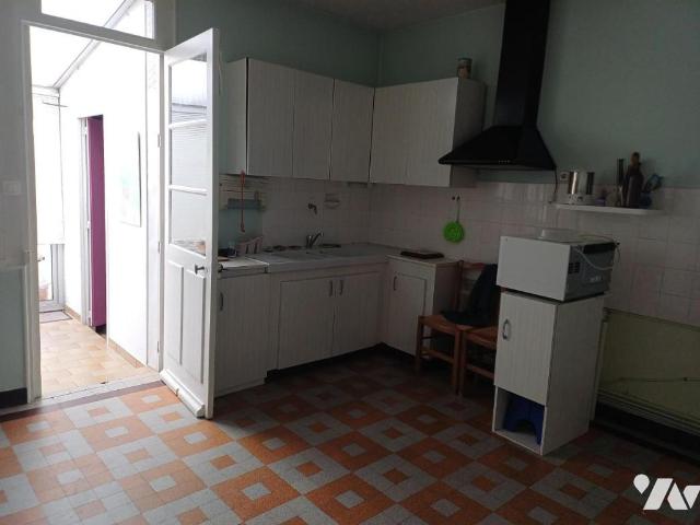 Maison en vente à Bouguenais, Pays de la Loire, 282120€