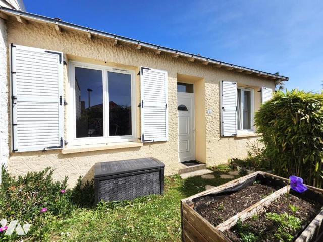 Maison en vente à Bouguenais, Pays de la Loire, 292600€