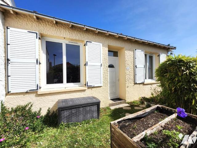 Maison en vente à Bouguenais, Pays de la Loire, 292600€