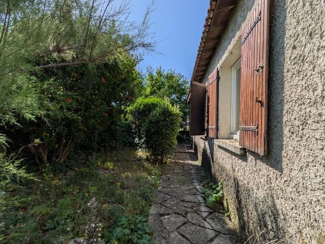 Maison en vente à Bouillargues, Occitanie, 262000€