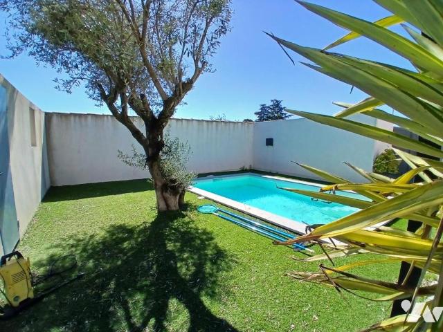 Maison en vente à Bouillargues, Occitanie, 325000€