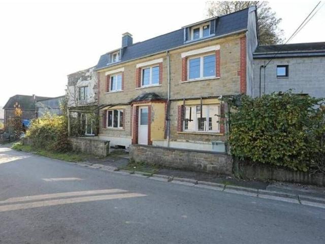 Maison en Vente à Bouillon