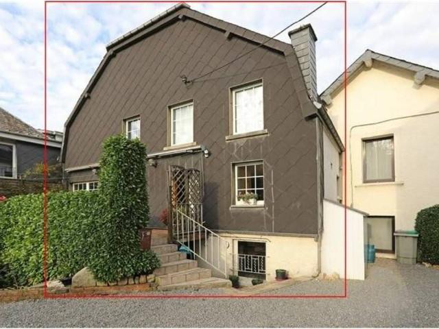 Maison en Vente à Bouillon